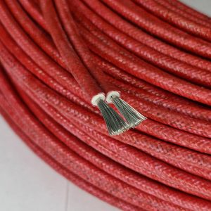 روکش نسوز سایز 6