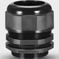 کلید پلاستیکی سایز M40