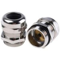 گلندفلزی سرگرد PG سایز 9