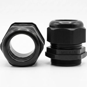 کلید پلاستیکی سایز M50