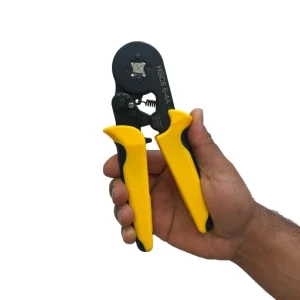 پرس وایرشو 4 گوش زن