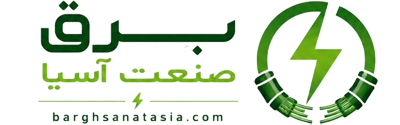 لوگوی سایت