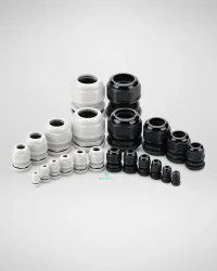 کلید پلاستیکی سایز M12