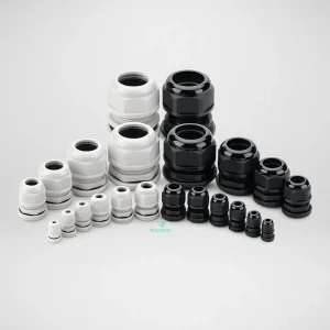 کلید پلاستیکی سایز M12